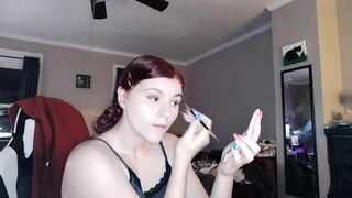 Elliewgfs From Stripchat HD Porn Video Leak - facesitting, sex-toys, fingering-white, cam2cam, dildo-or-vibrator