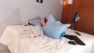 kimandyuk New Porn Leak Video [Chaturbate] - deepthroat, bbc, anal, pussy, tattoos