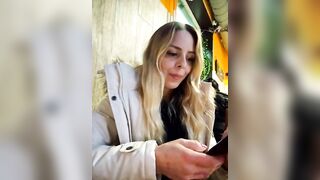Mia_Railey From Stripchat New Porn Video  - deluxe-cam2cam, blondes-blowjob, gagging, middle-priced-privates-young, upskirt