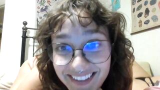 ivyflower New Porn Leak Video [Chaturbate] - smoking, pantyhose, korean, fuckmachine, hush