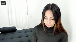 lia_and_felipe Hot Porn Video [Chaturbate] - anal, latina, squirt, atm, bigboobs thumbnail