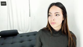 lia_and_felipe Hot Porn Video [Chaturbate] - anal, latina, squirt, atm, bigboobs