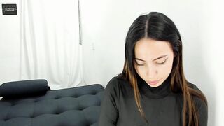 lia_and_felipe Hot Porn Video [Chaturbate] - anal, latina, squirt, atm, bigboobs