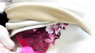 mirurun-08 From Stripchat New Porn Video  - ahegao, anal-toys, romantic, foot-fetish, flashing