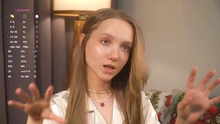 Watch lyly_bambi Hot Porn Leak Video [Chaturbate] - new, shy, 18, english, teen