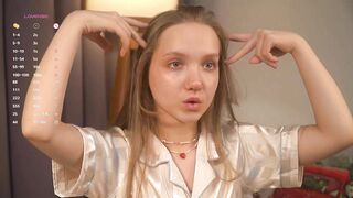 Watch lyly_bambi Hot Porn Leak Video [Chaturbate] - new, shy, 18, english, teen