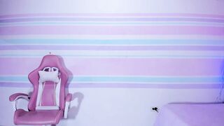 Vanyi_23 From Stripchat Private Porn Video Record - small-tits-latin, ahegao, fingering, latin-doggy-style, trimmed-latin