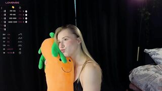 Watch chloe_guidry Hot Porn Video [Chaturbate] - german, new, lovense, blonde, teen thumbnail