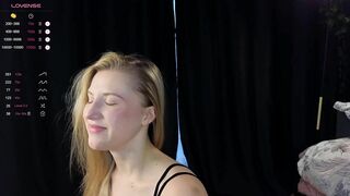 Watch chloe_guidry Hot Porn Video [Chaturbate] - german, new, lovense, blonde, teen