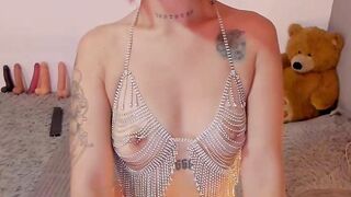 sirax66 From Stripchat Hot Porn Video Leak - fingering, fingering-young, petite-latin, shaven, dildo-or-vibrator-anal