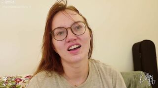 kara_h Hot Porn Video [Chaturbate] - redhead, orgasm, lovense, asmr, armpits