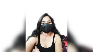 Keerthi-Telugu From Stripchat Free Porn Video  - asian, asian-young, small-tits-young, cam2cam, fingering-indian