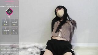 Carina_ch_ From Stripchat Top Porn Video Leak - japanese, asian, topless, teens, shaven