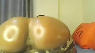 Watch Slut_naughty From Stripchat HD Porn Video Leak - athletic-ebony, nipple-toys, twerk, athletic-young, athletic