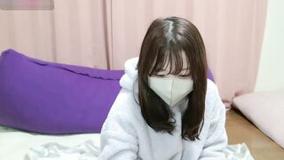 sara-a-jp From Stripchat Private Porn Video Record - cam2cam, hd, big-ass-asian, big-ass, orgasm