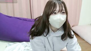 sara-a-jp From Stripchat Private Porn Video Record - cam2cam, hd, big-ass-asian, big-ass, orgasm