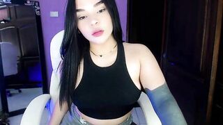 Watch Veronica_111 From Stripchat Top Porn Video Record - cheap-privates-latin, affordable-cam2cam, heels, spanking, big-ass-latin