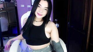 Watch Veronica_111 From Stripchat Top Porn Video Record - cheap-privates-latin, affordable-cam2cam, heels, spanking, big-ass-latin