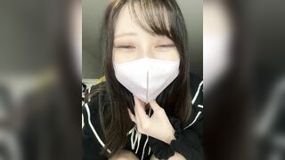 -marimo- From Stripchat Free Porn Video Record - tomboy, petite-young, lovense, brunettes, hd