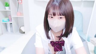 aki_zzz From Stripchat Top Porn Video Leak - new, black-hair-young, dirty-talk, cam2cam, hd