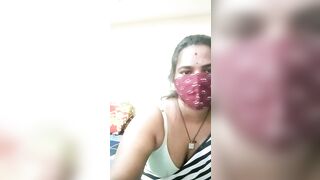 Telugu_hydgirl From Stripchat Private Porn Video  - cowgirl, cuckold-creampie, creampie, fisting, ahegao