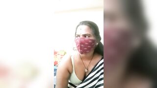 Telugu_hydgirl From Stripchat Private Porn Video  - cowgirl, cuckold-creampie, creampie, fisting, ahegao