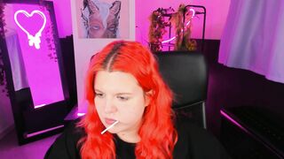 NielletaBlossom From Stripchat Private Porn Video Record - girls, role-play, white, small-audience, new-young