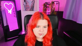 NielletaBlossom From Stripchat Private Porn Video Record - girls, role-play, white, small-audience, new-young