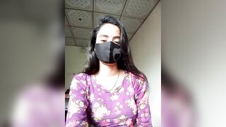 Sonaly- From Stripchat Private Porn Video Leak - cheap-privates-indian, big-ass-indian, young, big-tits-brunettes, squirt-young
