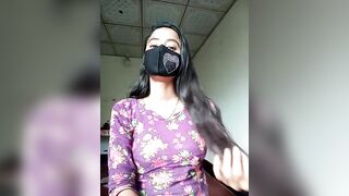 Sonaly- From Stripchat Private Porn Video Leak - cheap-privates-indian, big-ass-indian, young, big-tits-brunettes, squirt-young