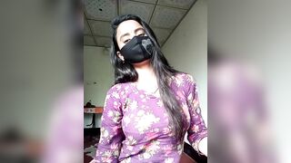 Sonaly- From Stripchat Private Porn Video Leak - cheap-privates-indian, big-ass-indian, young, big-tits-brunettes, squirt-young