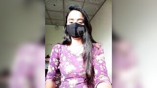 Sonaly- From Stripchat Private Porn Video Leak - cheap-privates-indian, big-ass-indian, young, big-tits-brunettes, squirt-young