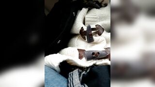Watch SexyLayla1 From Stripchat Best Porn Video  - masturbation, middle-priced-privates-white, white, humiliation, anal-white