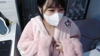 Watch Onee-Chew From Stripchat New Porn Video Record - twerk-asian, twerk-young, f... thumbnail