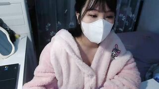 Watch Onee-Chew From Stripchat New Porn Video Record - twerk-asian, twerk-young, fingering, middle-priced-privates, dildo-or-vibrator