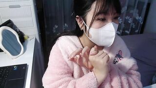 Watch Onee-Chew From Stripchat New Porn Video Record - twerk-asian, twerk-young, fingering, middle-priced-privates, dildo-or-vibrator