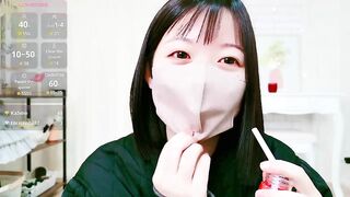 yuna_8 From Stripchat Best Porn Video Leak - japanese, colorful-young, interactive-toys-young, medium, hd