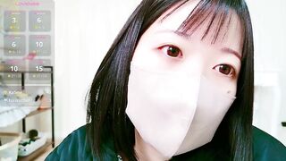 yuna_8 From Stripchat Best Porn Video Leak - japanese, colorful-young, interactive-toys-young, medium, hd