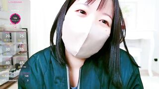 yuna_8 From Stripchat Best Porn Video Leak - japanese, colorful-young, interactive-toys-young, medium, hd