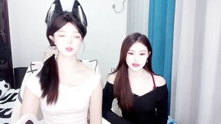 Watch Cherry-66 From Stripchat HD Porn Video  - lesbians, petite, office, teens, petite-teens