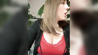 MommmyYummy From Stripchat Top Porn Video Leak - hd, squirt, fingering-young, doggy-style, shower