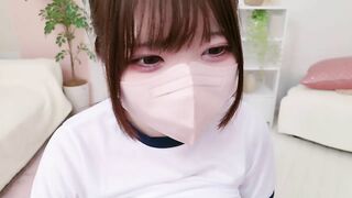 YUZUHA_5 From Stripchat Free Porn Video Record - asian-handjob, girls, cosplay-young, dirty-talk, lovense