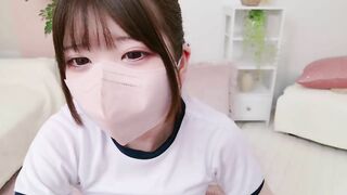 YUZUHA_5 From Stripchat Free Porn Video Record - asian-handjob, girls, cosplay-young, dirty-talk, lovense