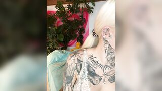Stella-Kink From Stripchat Hot Porn Video  - anal-blondes, luxurious-privates-young, blowjob, big-ass-young, hd