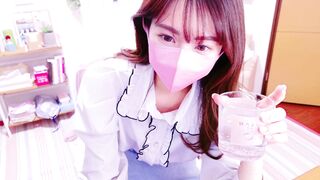 Watch Mii_v_v From Stripchat Top Porn Video  - asian-young, young, striptease, brunettes-young, striptease-asian