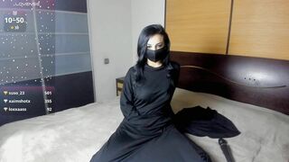 habibi_moon Top Porn Video [Chaturbate] - nipples, domi, dance, bigboobs, arab