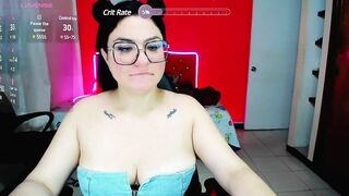 Watch _curvy_latina From Stripchat HD Porn Video  - big-tits-brunettes, big-clit, anal-doggy-style, masturbation, latex