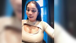 Watch __Nessa__ From Stripchat Hot Porn Video  - big-ass, big-ass-anal, big-nipples, striptease, big-ass-ebony