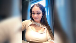 Watch __Nessa__ From Stripchat Hot Porn Video  - big-ass, big-ass-anal, big-nipples, striptease, big-ass-ebony