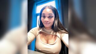 Watch __Nessa__ From Stripchat Hot Porn Video  - big-ass, big-ass-anal, big-nipples, striptease, big-ass-ebony